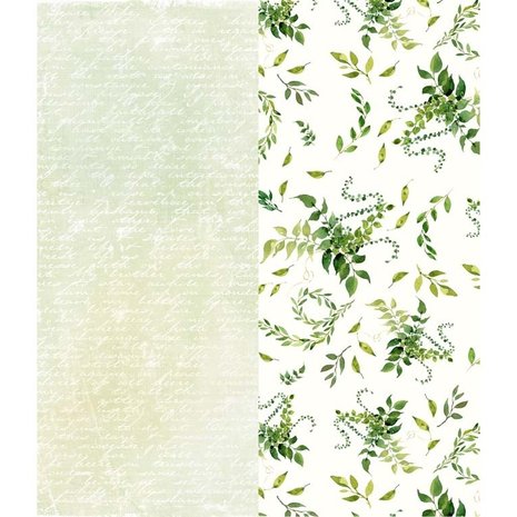 Memory Place Enchanted Slimline Paper Pack (MP-60829) Memory Place Enchanted Slimline Paper Pack (MP-60829)