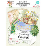 Memory Place Enchanted Journaling Cards (MP-60828)