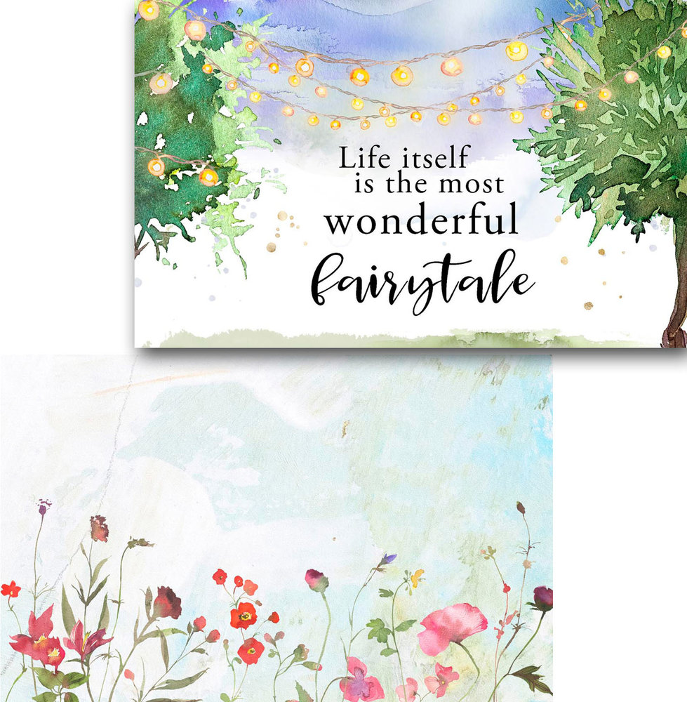 Memory Place Enchanted Journaling Cards (MP-60828) Memory Place Enchanted Journaling Cards (MP-60828)