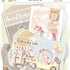 Memory Place Enjoy The Ride Journaling Cards (MP-60888) Memory Place Enjoy The Ride Journaling Cards (MP-60888)
