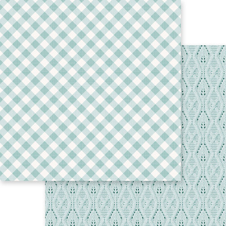 Memory Place Gingham Love 12x12 Inch Paper Pack (MP-60889) Memory Place Gingham Love 12x12 Inch Paper Pack (MP-60889)