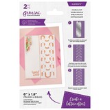 Gemini Double Loop Elements Dies (GEM-MD-ELE-DLO)