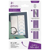 Gemini Circle Elements Dies (GEM-MD-ELE-CIR)