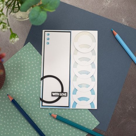 Gemini Circle Elements Dies (GEM-MD-ELE-CIR)