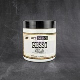 Prima Marketing Inc Finnabair Art Basics Clear Gesso (961466)