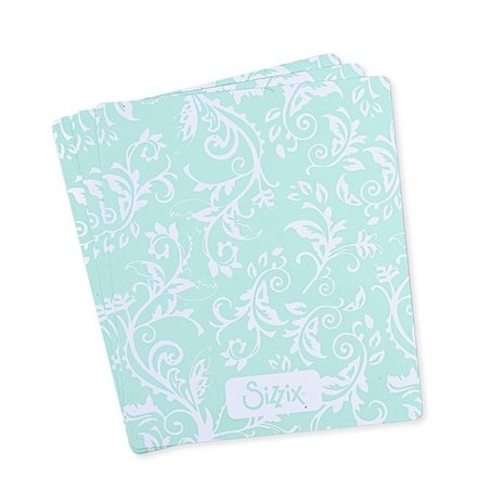 Sizzix Storage Printed Magnetic Sheets (664893) Sizzix Storage Printed Magnetic Sheets (664893)
