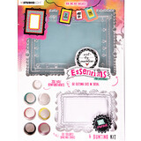Studio Light Essentials Journal and Bunting Kit (ABM-ES-JOUR06)