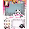 Studio Light Essentials Journal and Bunting Kit (ABM-ES-JOUR06) Studio Light Essentials Journal and Bunting Kit (ABM-ES-JOUR06)