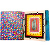 Studio Light Essentials Journal and Bunting Kit (ABM-ES-JOUR06) Studio Light Essentials Journal and Bunting Kit (ABM-ES-JOUR06)