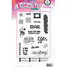 Studio Light Essentials Cling Stamp Mixed Media Play (ABM-ES-STAMP131) Studio Light Essentials Cling Stamp Mixed Media Play (ABM-ES-STAMP131)