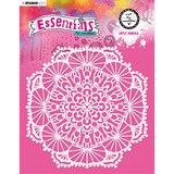 Studio Light Lovely Mandala Masking Stencil (ABM-ES-MASK70)*