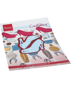 Marianne Design Creatables Heels (LR0756)