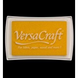 Tsukineko VersaCraft Lemon Yellow Ink Pad (VK-000-111)
