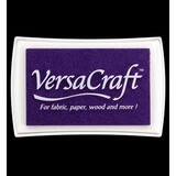Tsukineko VersaCraft Peony Purple Ink Pad (VK-000-116)