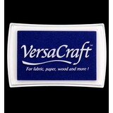 Tsukineko VersaCraft Ultramarine Ink Pad (VK-000-118)