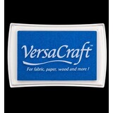 Tsukineko VersaCraft Cerulean Blue Ink Pad (VK-000-119)