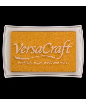 Tsukineko VersaCraft Maize Ink Pad (VK-000-131) Tsukineko VersaCraft Maize Ink Pad (VK-000-131)