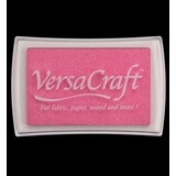 Tsukineko VersaCraft Bubble Gum Ink Pad (VK-000-134)