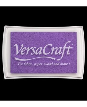 Tsukineko VersaCraft Wisteria Ink Pad (VK-000-136) Tsukineko VersaCraft Wisteria Ink Pad (VK-000-136)