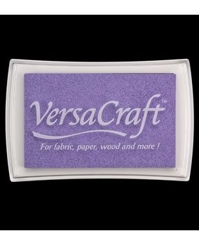 Tsukineko VersaCraft Pale Lilac Ink Pad (VK-000-137) Tsukineko VersaCraft Pale Lilac Ink Pad (VK-000-137)