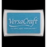 Tsukineko VersaCraft Pale Aqua Ink Pad (VK-000-139)