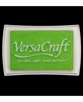 Tsukineko VersaCraft Kiwi Ink Pad (VK-000-141) Tsukineko VersaCraft Kiwi Ink Pad (VK-000-141)
