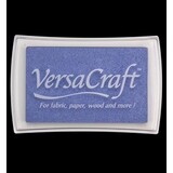 Tsukineko VersaCraft Baby Blue Ink Pad (VK-000-142)