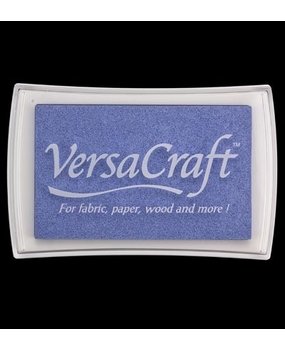 Tsukineko VersaCraft Baby Blue Ink Pad (VK-000-142) Tsukineko VersaCraft Baby Blue Ink Pad (VK-000-142)