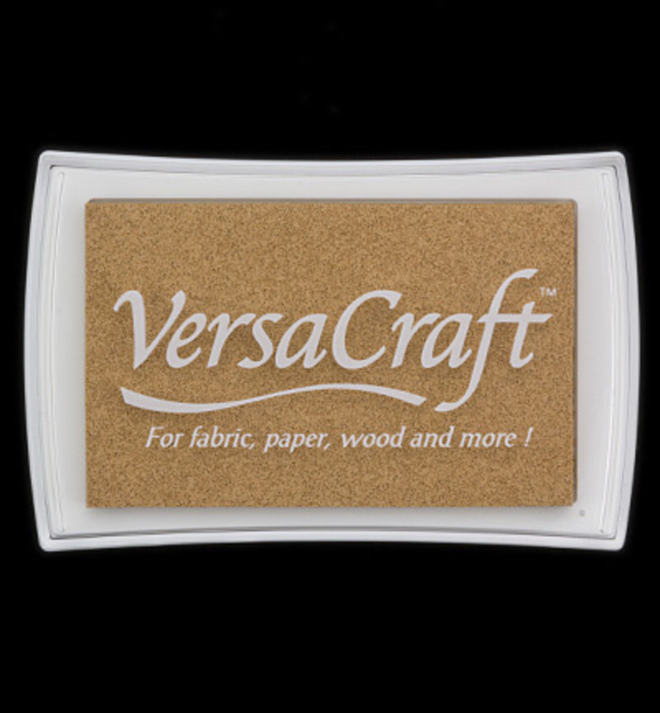 Tsukineko VersaCraft Sand Ink Pad (VK-000-152)