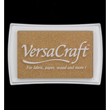 Tsukineko VersaCraft Sand Ink Pad (VK-000-152)