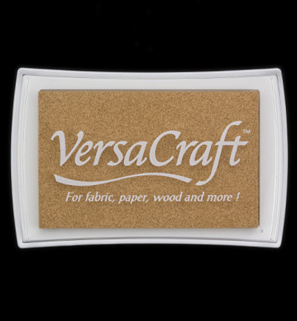 Tsukineko VersaCraft Sand Ink Pad (VK-000-152)