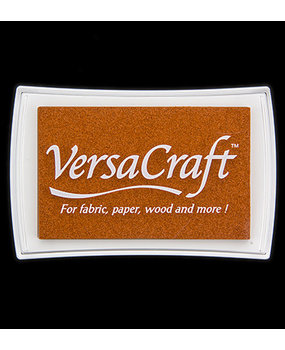 Tsukineko VersaCraft Autumn Leaf Ink Pad (VK-000-153) Tsukineko VersaCraft Autumn Leaf Ink Pad (VK-000-153)