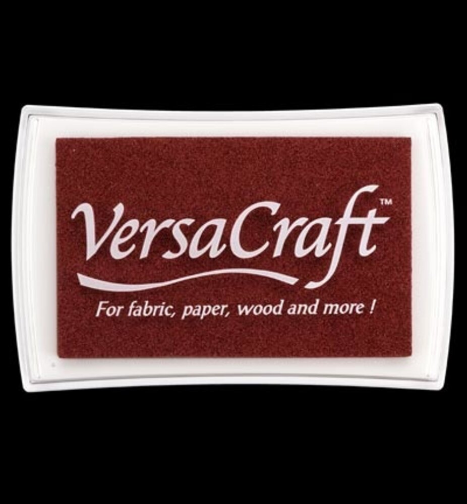 Tsukineko VersaCraft Brick Ink Pad (VK-000-156)