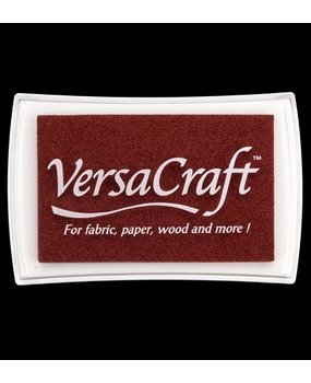 Tsukineko VersaCraft Brick Ink Pad (VK-000-156) Tsukineko VersaCraft Brick Ink Pad (VK-000-156)