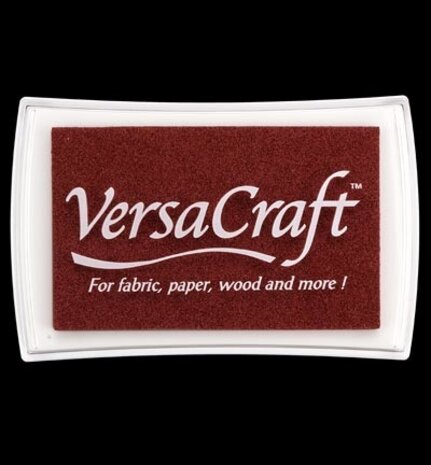 Tsukineko VersaCraft Brick Ink Pad (VK-000-156)