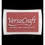 Tsukineko VersaCraft Ash Rose Ink Pad (VK-000-157)