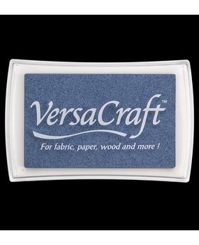 Tsukineko VersaCraft Sky Mist Ink Pad (VK-000-158) Tsukineko VersaCraft Sky Mist Ink Pad (VK-000-158)
