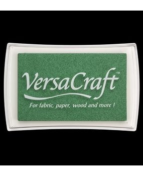 Tsukineko VersaCraft Celadon Ink Pad (VK-000-160) Tsukineko VersaCraft Celadon Ink Pad (VK-000-160)