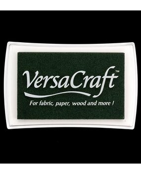 Tsukineko VersaCraft Forest Ink Pad (VK-000-163) Tsukineko VersaCraft Forest Ink Pad (VK-000-163)