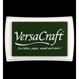 Tsukineko VersaCraft Pine Ink Pad (VK-000-165)