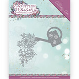 Yvonne Creations Stylisch Flowers Watering Can Die (YCD10268)