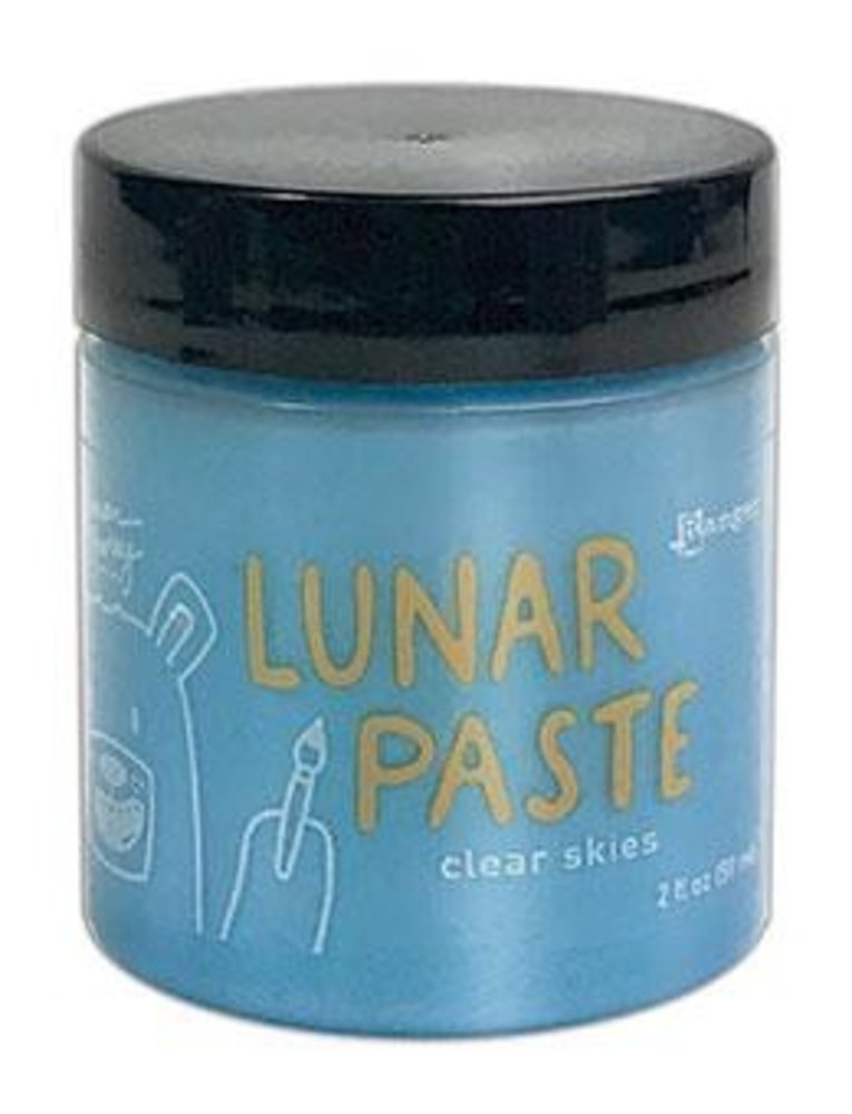 Simon Hurley Create Lunar Paste Clear Skies (HUA77305) Simon Hurley Create Lunar Paste Clear Skies (HUA77305)