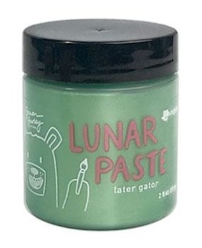 Simon Hurley Create Lunar Paste Later Gator (HUA77312) Simon Hurley Create Lunar Paste Later Gator (HUA77312)