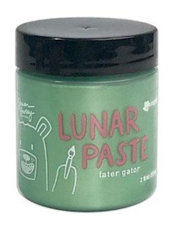 Simon Hurley Create Lunar Paste Later Gator (HUA77312) Simon Hurley Create Lunar Paste Later Gator (HUA77312)