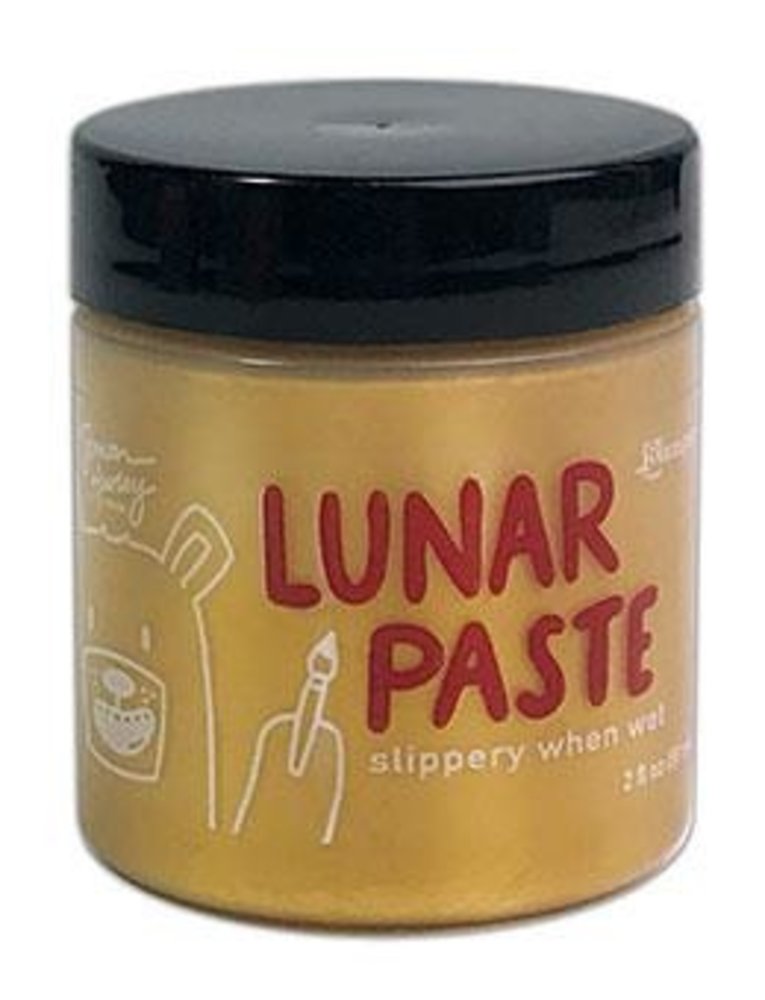 Simon Hurley Create Lunar Paste Slippery When Wet (HUA77329)