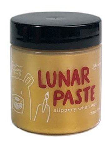 Simon Hurley Create Lunar Paste Slippery When Wet (HUA77329)