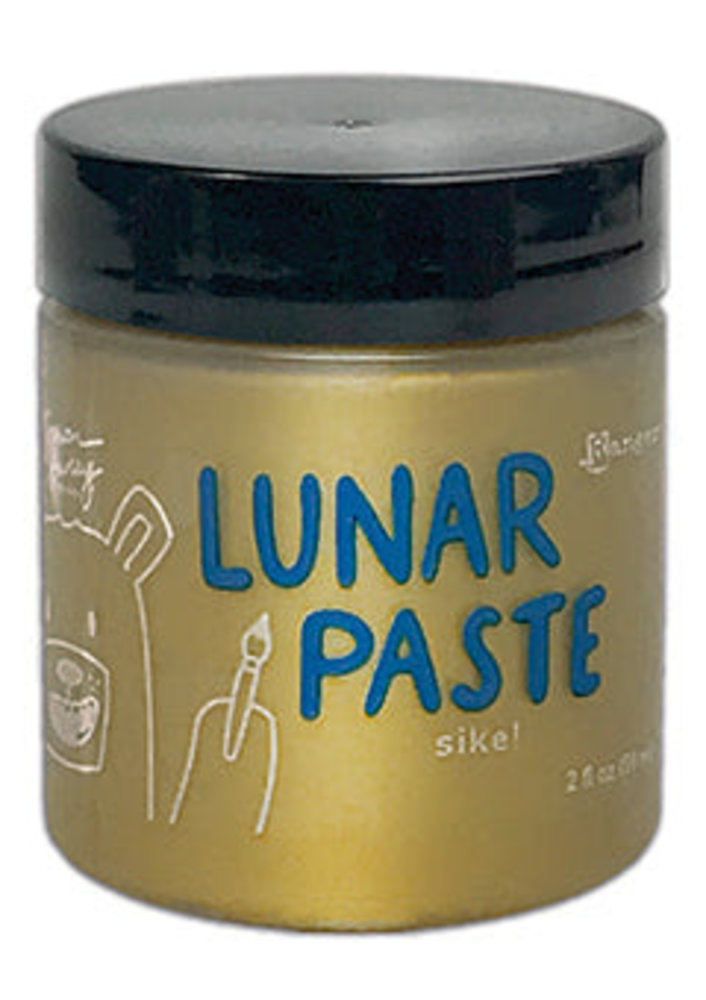 Simon Hurley Create Lunar Paste Sike! (HUA80176) Simon Hurley Create Lunar Paste Sike! (HUA80176)