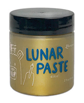 Simon Hurley Create Lunar Paste Sike! (HUA80176) Simon Hurley Create Lunar Paste Sike! (HUA80176)