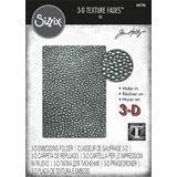 Sizzix 3D Texture Fades Cracked Leather (665766)