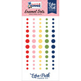 Echo Park My Favorite Summer Enamel Dots (MYS273028)
